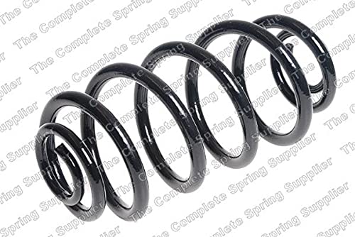 LESJÃƒ-FORS 5263499 Fahrwerksfeder
