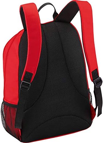 JAKO Classico Rucksack Ohne Geschlecht Royal 45 cm, 18 L Logo, Royal 45 cm, 18 L Logo