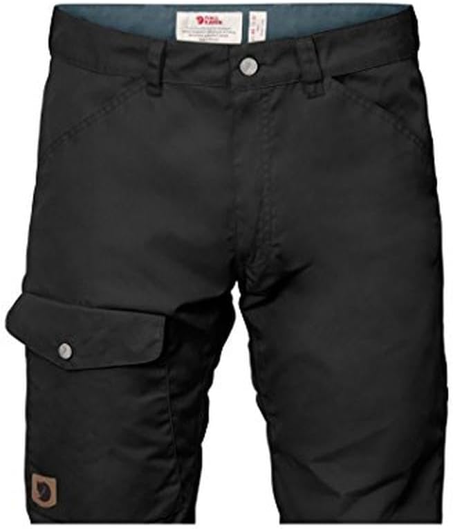 Fjällräven Herren Greenland Jeans Long Hose 50 Deep Forest, 50 Deep Forest