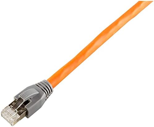 LogiLink Professional MP0033 RJ45 Stecker Kat. 6A