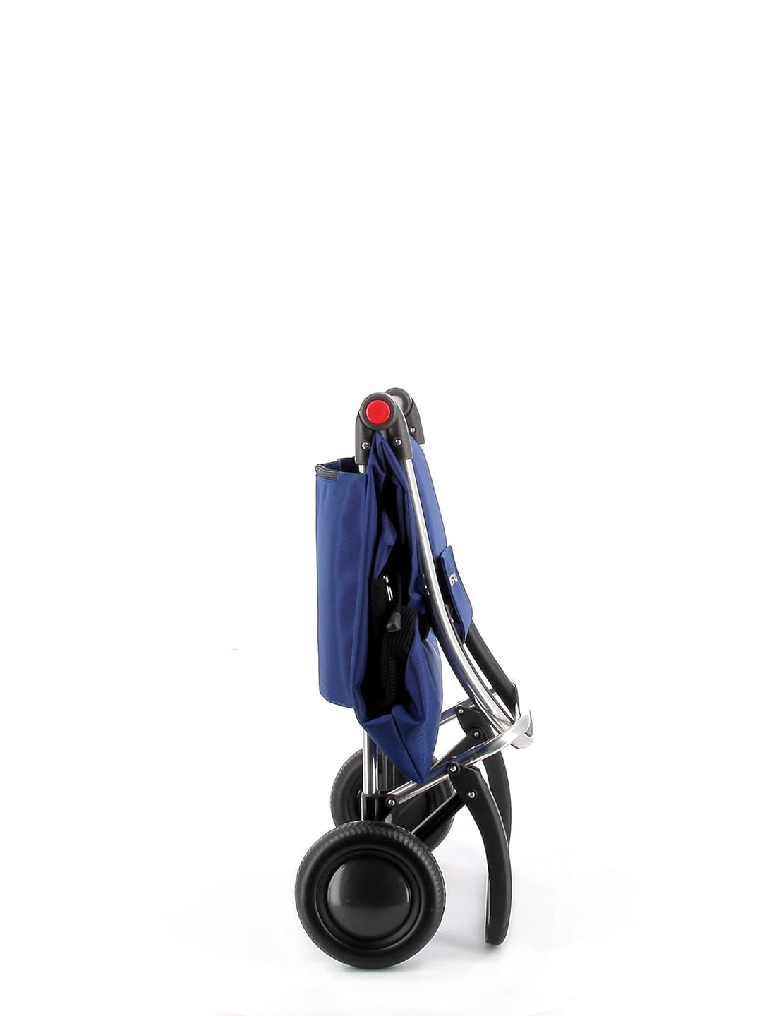 Klappbarer Einkaufstrolley Rolser I-Max Urban MF 2 Räder - Klein 2 Räder Zusammenklappbar Klein, 2 R