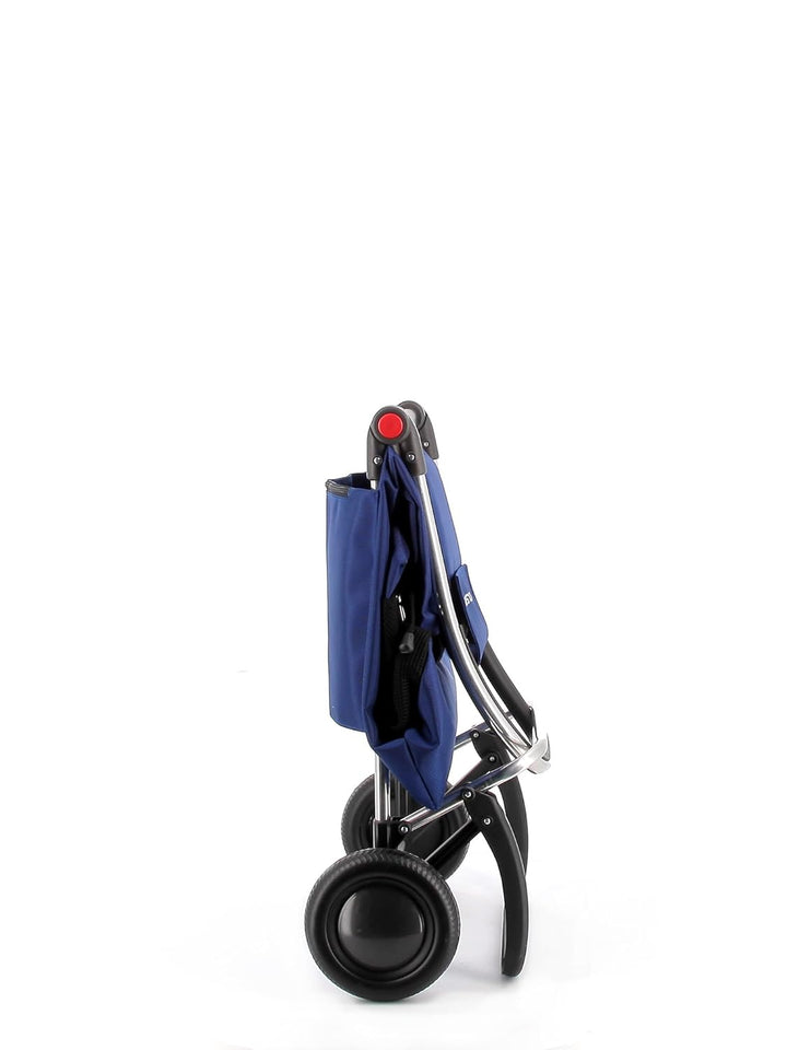 Klappbarer Einkaufstrolley Rolser I-Max Urban MF 2 Räder - Klein 2 Räder Zusammenklappbar Klein, 2 R