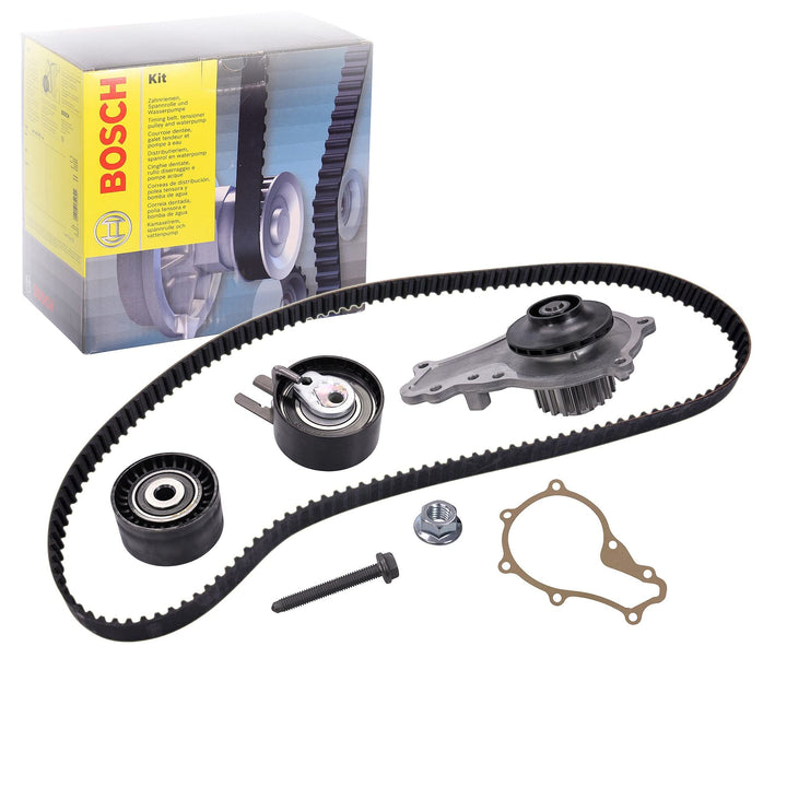 Bosch 1 987 948 721 Wasserpumpe mit Zahnriemensatz