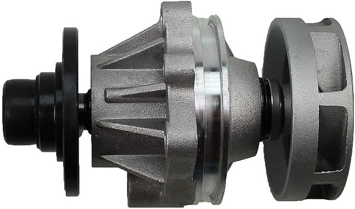 1x Wasserpumpe Kühlwasserpumpe Kühlmittelpumpe inklusive Dichtung