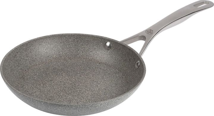 BALLARINI Torino Granitium Pfanne mit Antihaftbeschichtung, 24 cm, Induktionsgeeignet, Aluminium, 24