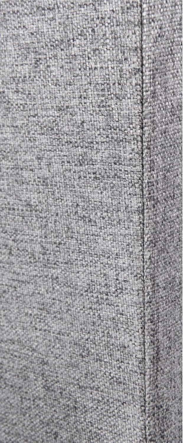 Legamaster Board-Up Akustik Pinboard - quiet grey - 75x75 cm - XL Pinnwand mit Textil-Oberfläche - m