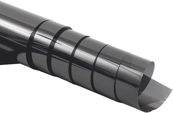 MOCNT Auto Tönungsfolie 5% VLT Auto Scheibentönungsfolie Sichtschutzfolie Autoscheiben Folie Fenster