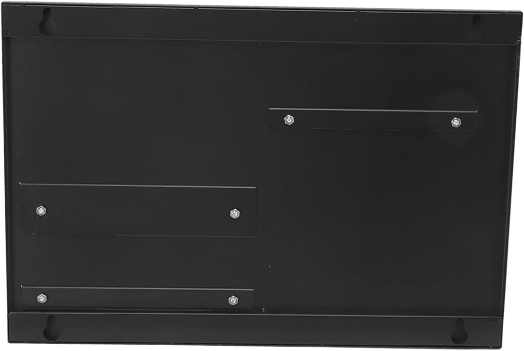 Mumusuki Kaffee-SiebträGer-Halter, Espressowerkzeuge Wandregal Stopfstation BüGeleisen Aufbewahrungs