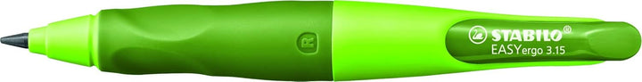 Minen zum Nachfüllen - STABILO EASYergo 3.15 Nachfüllminen - 15x 6er Pack im Display - Härtegrad HB
