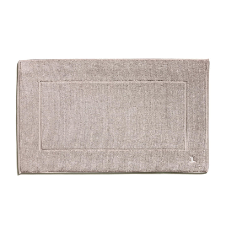 Möve Superwuschel Badteppich, Baumwolle, Cashmere, 60 x 100 cm Cashmere 60 x 100 cm Single, Cashmere