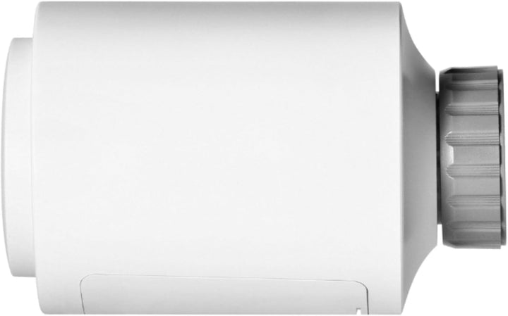 Tuya Smart Wi-Fi Thermostat-Kopf - Thermostat Heizung für effiziente Steuerung mit App-Steuerung - f