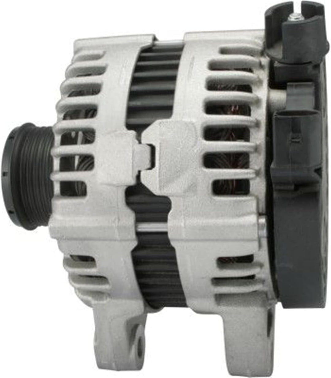HELLA - Generator/Lichtmaschine - 14V - 150A - für u.a. Ford S-Max (WA6) - 8EL 012 430-381