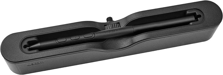 Wacom Pro Pen 3 Tray - aufsteckbarer Stifthalter für Wacom Pro Pen 3 an der Wacom Cintiq Pro 27