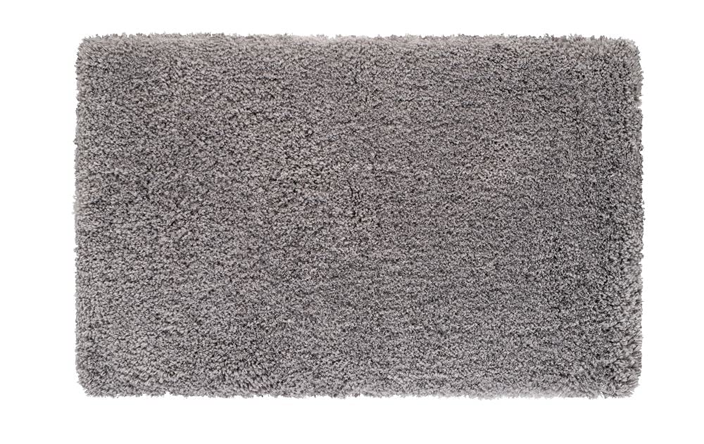 PANA Vienna Premium Badematte • Hochfloor Badvorleger • Duschvorleger • WC-Teppich • rutschfest • sa