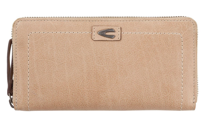 camelactive bags_Womenwear Tarma Damen Geldbörse one size, sand, 19x2x10, Sand