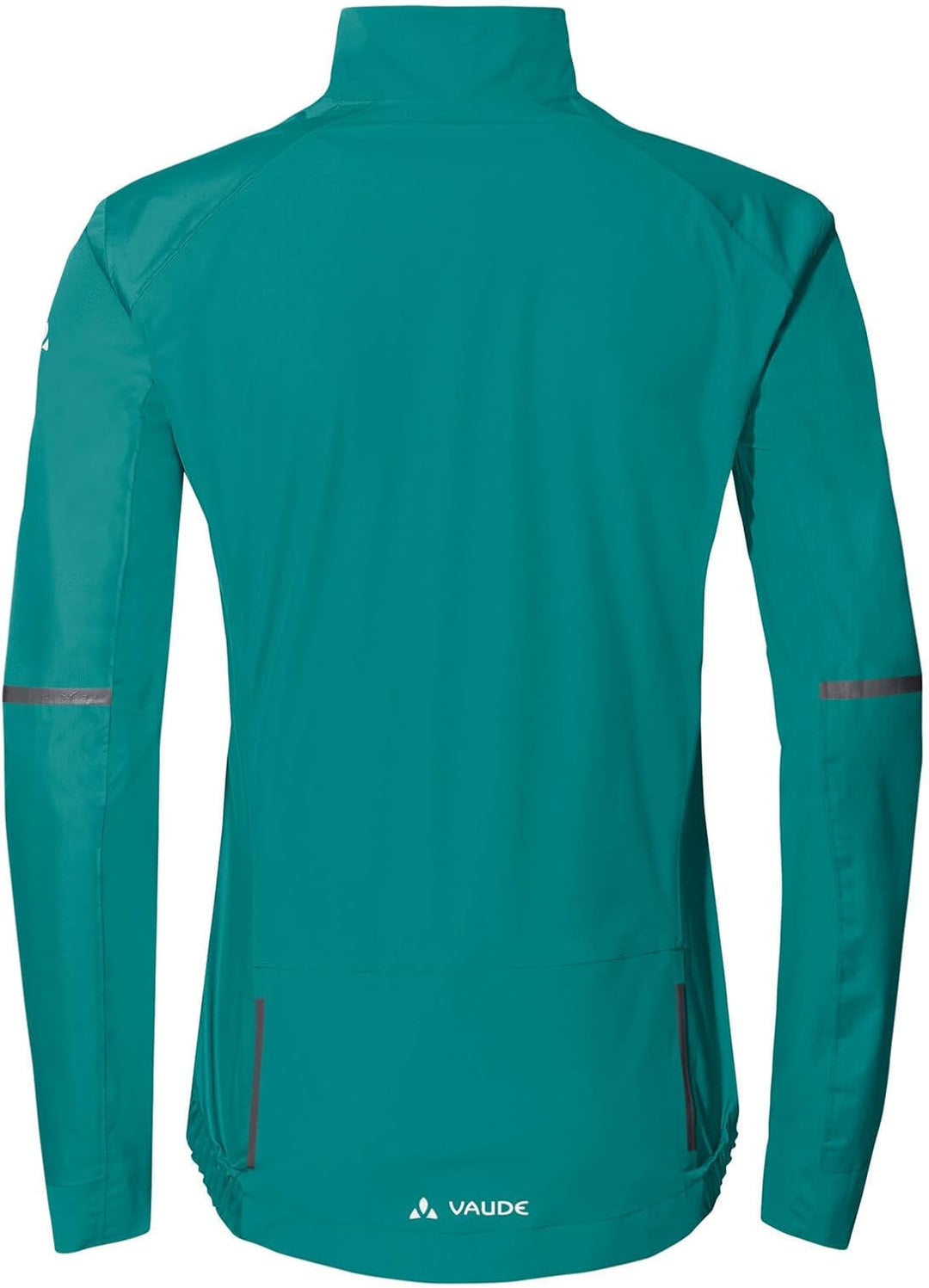 VAUDE Damen Women's Kuro Rain Jacket Jacke 38 wave, 38 wave