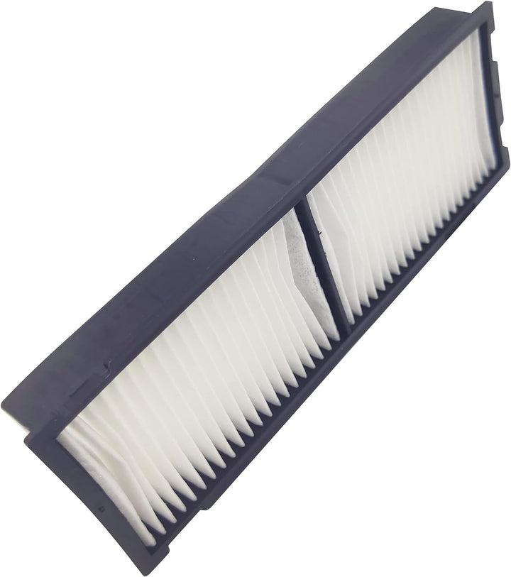 Leankle Projektor Luftfilter Ersatz für Epson ELPAF38/ V13H134A38, EH-TW5900, EH-TW5910, EH-TW6000,