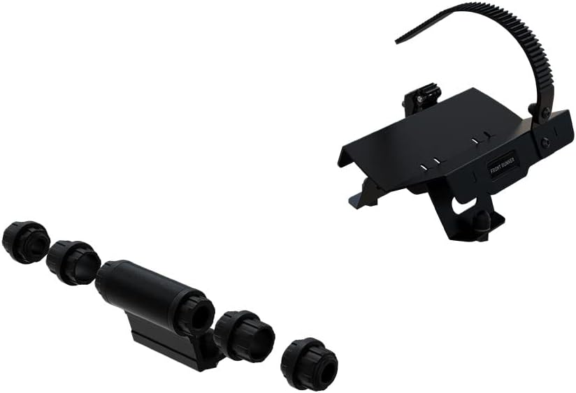 Pro Thru Axle Bike Carrier/Power Edition