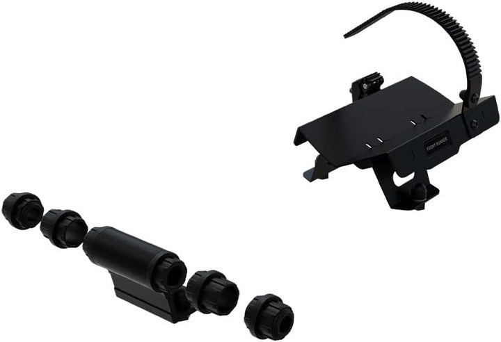 Pro Thru Axle Bike Carrier/Power Edition