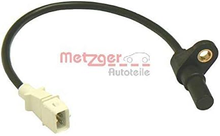 Metzger 0902098 Impulsgeber, Kurbelwelle