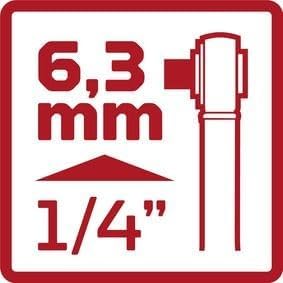 GEDORE red Universalsatz ALL-IN 108-teilig