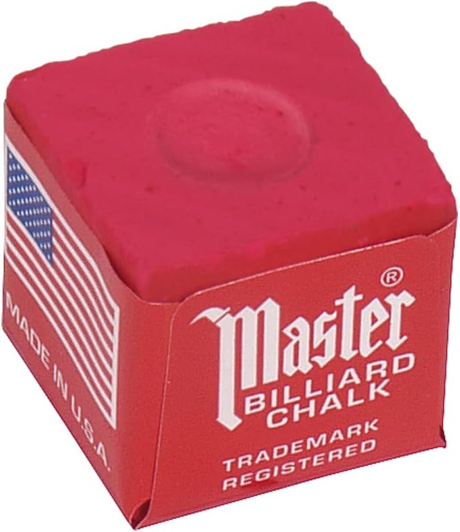 BIL/Kreide Master ROT 144ST