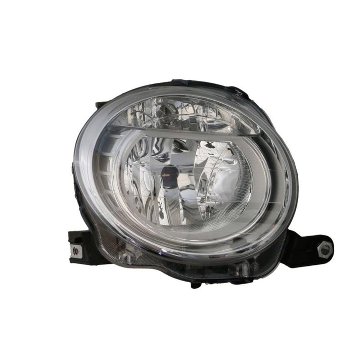 Magneti Marelli 712455401129 Hauptscheinwerfer, Recht Getaucht
