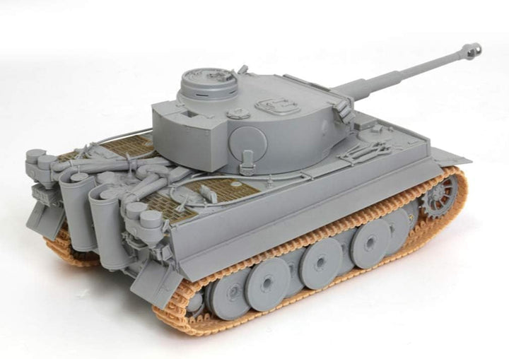 Dragon 500776820 - 1:35 Tiger I 131 SPZ Abt504 Tunisia, Panzer