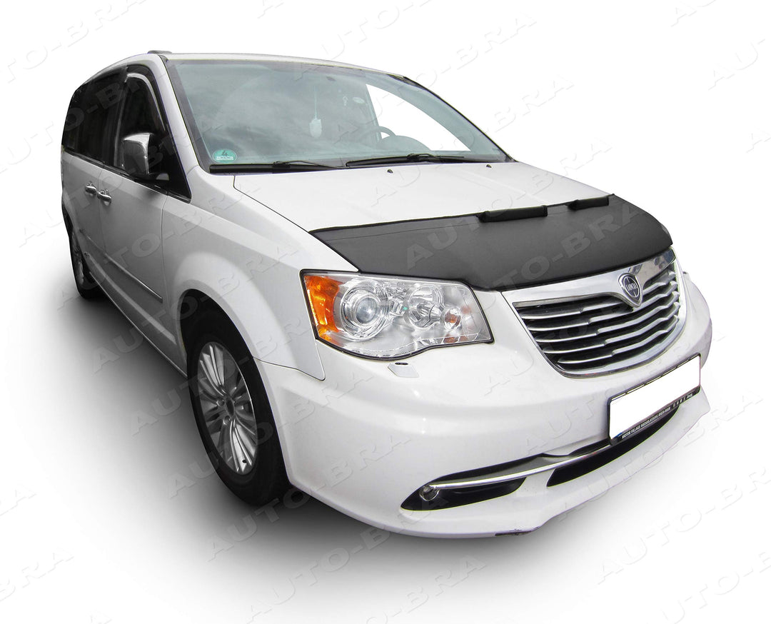 AB3-00415 Auto Bra kompatibel mit Chrysler - Lancia Voyager, Town & Country Touring 2011-2016 Dodge
