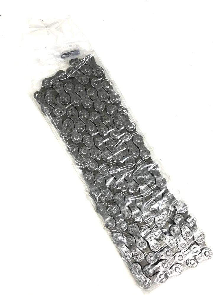 SHIMANO Kette 6/8-fach HG-40 - 116 Glieder mit Kettenniet