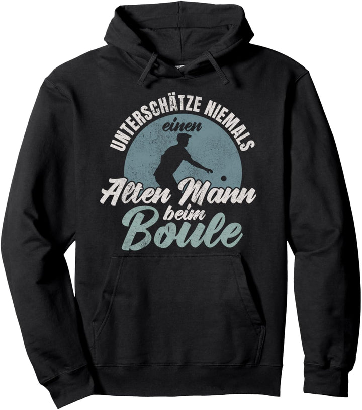Boule Vintage Pullover Hoodie