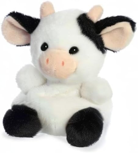 Aurora® Palm Pals™ Mini Sweetie Cow™, Mini Sweetie Cow™
