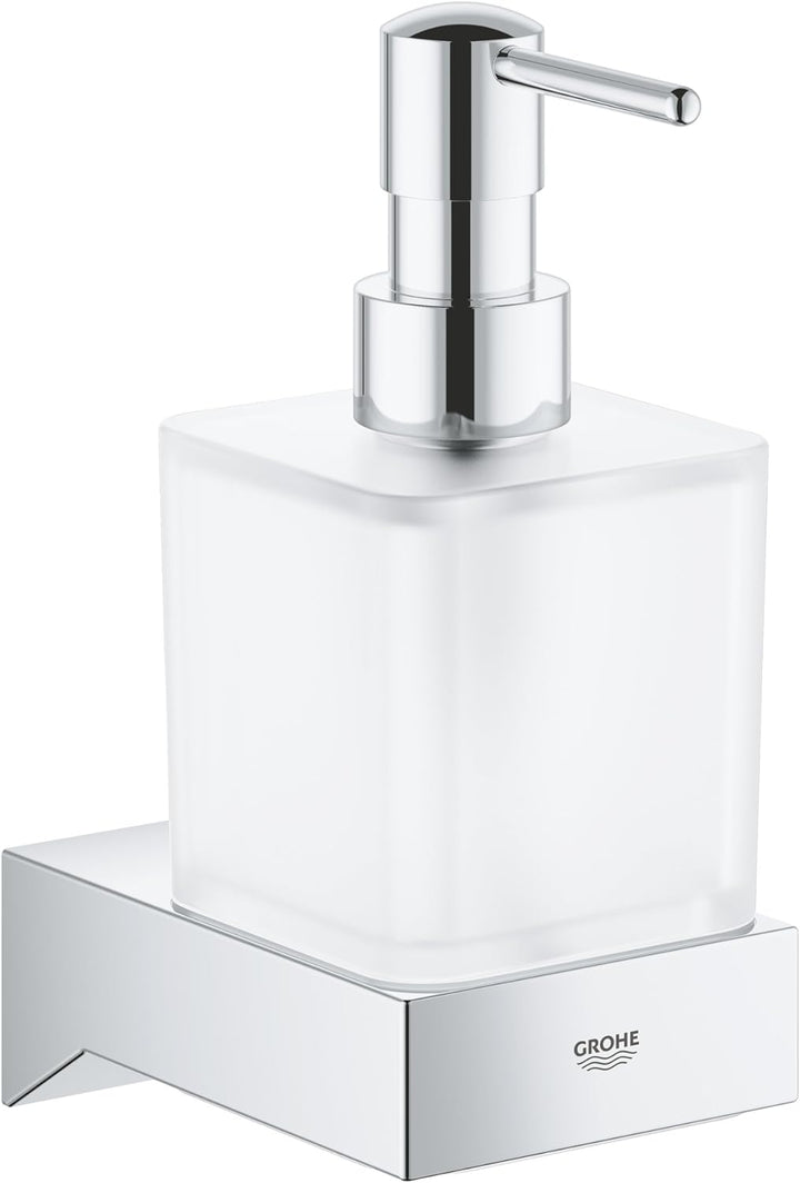 Grohe Selection Cube Seifenspender, 40805000