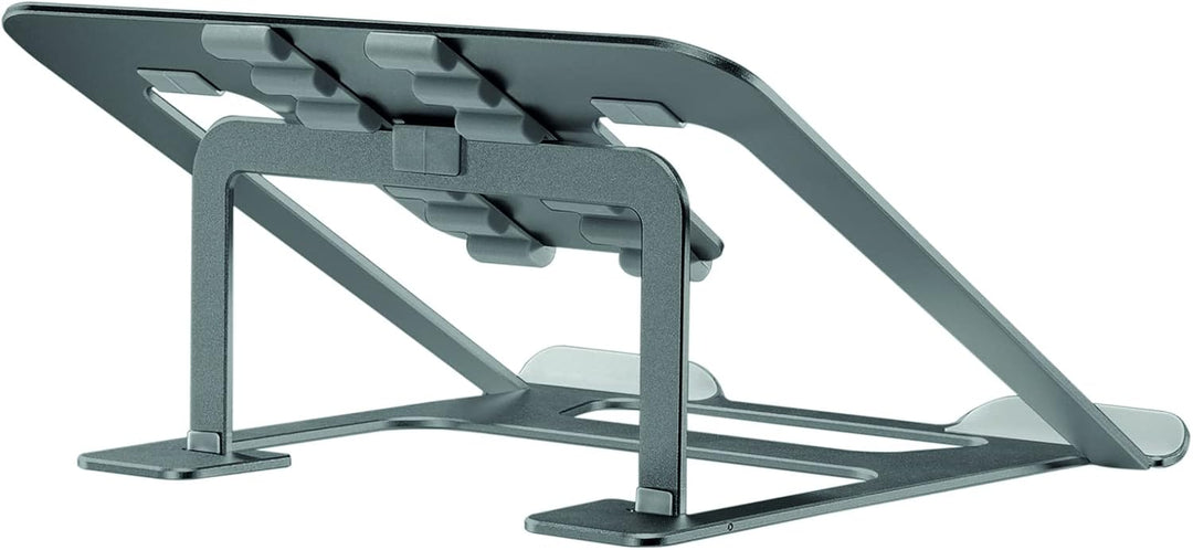 Neomounts by Newstar NSLS085GREY Notebookständer 11-17" bis zu 10kg grau