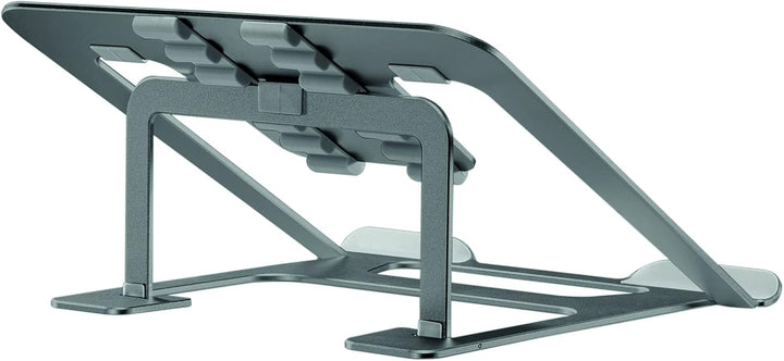 Neomounts by Newstar NSLS085GREY Notebookständer 11-17" bis zu 10kg grau