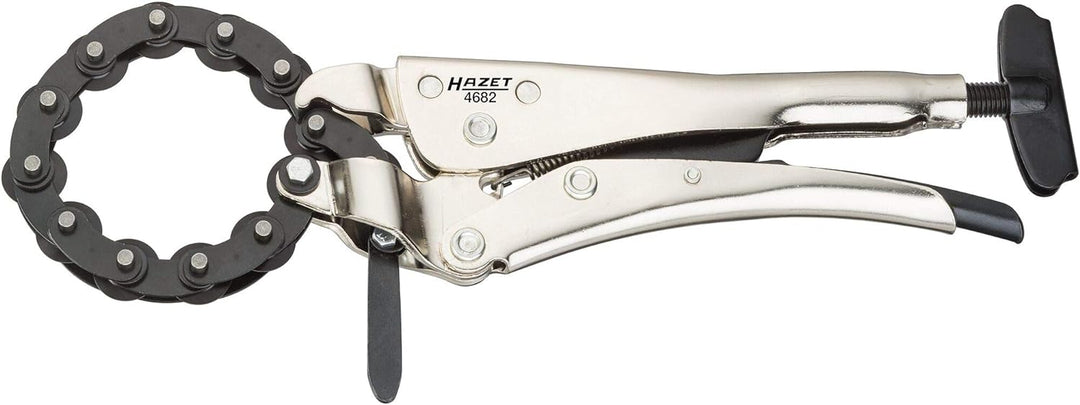 Hazet 4682 Kettenrohrabschneider