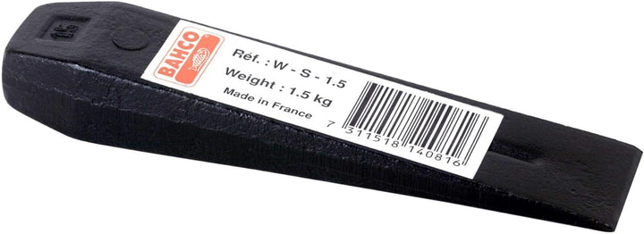 Bahco - Drehspaltkeil WS 10 1/4in (88,2 Unzen) - BAHWS25