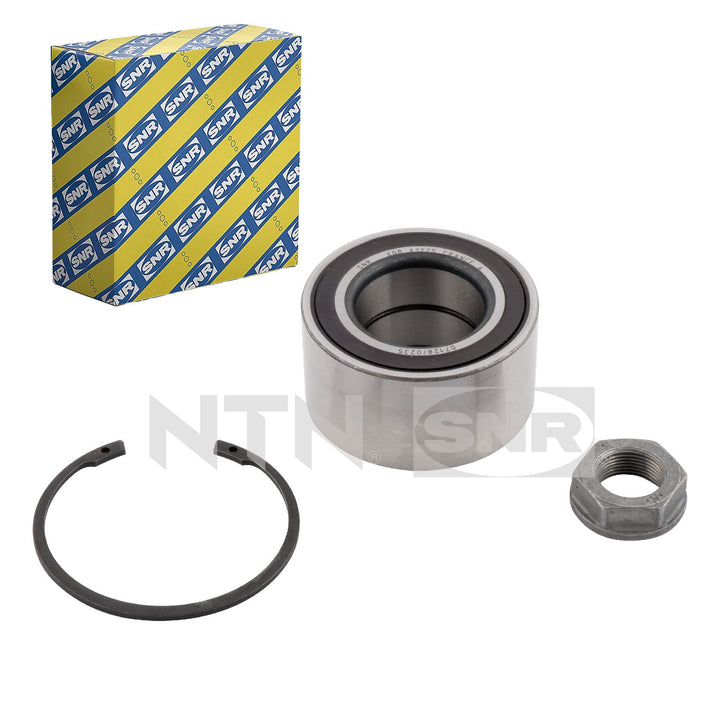 SNR R15947 Radlagersatz