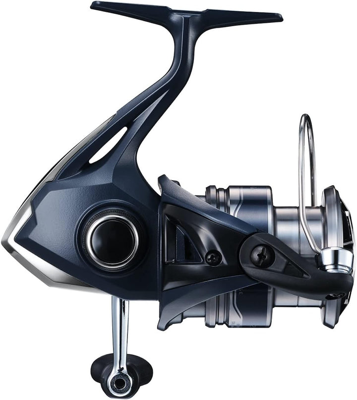 Shimano Catana Spinning Angelrolle, Frontbremse 2500, 2500