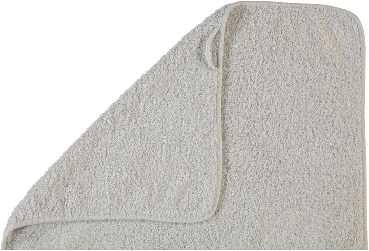 Rhomtuft Handtücher Loft perlgrau - 11 Handtuch 50x100 cm, Handtuch 50x100 cm