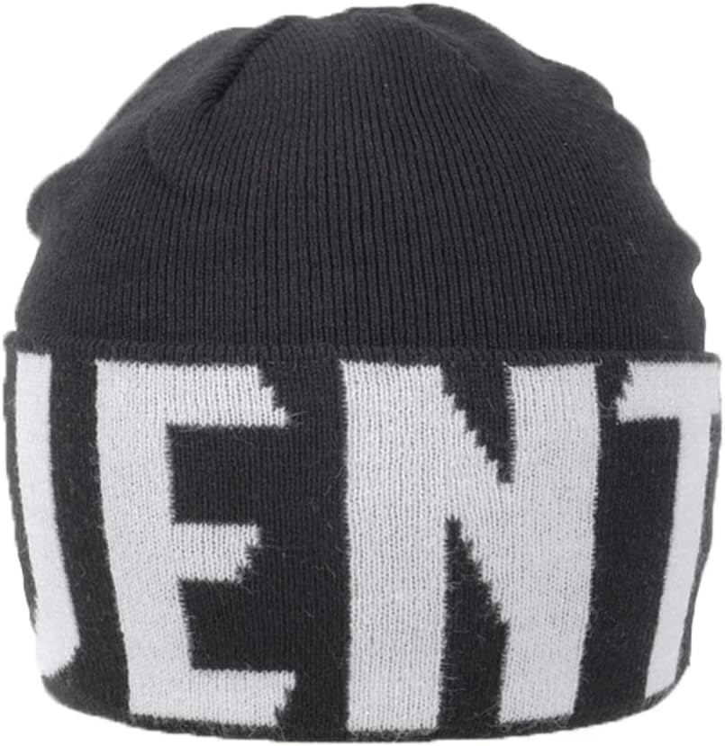 Juventus Unisex 133101 Hut, Schwarz, One Size