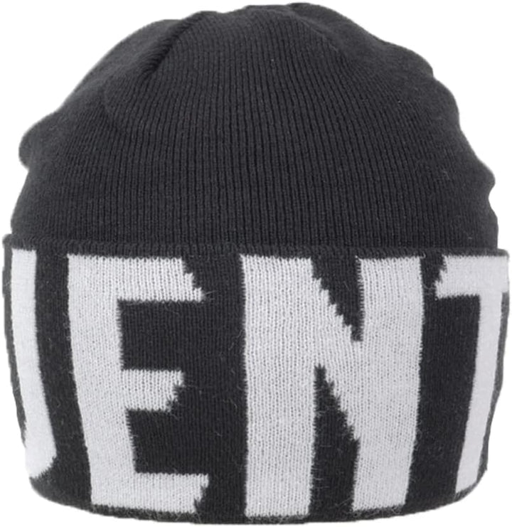 Juventus Unisex 133101 Hut, Schwarz, One Size