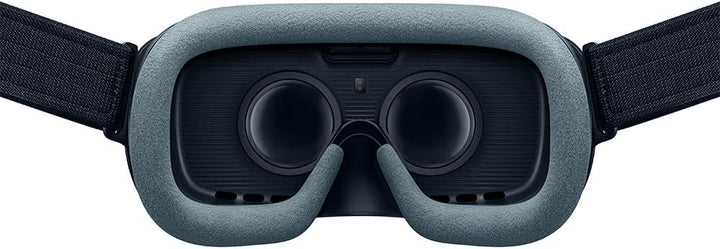 Samsung Gear VR Virtual Headset (französische Version) – Schwarz