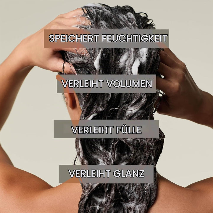 Paul Mitchell Awapuhi Shampoo - Haarwäsche in Friseur-Qualität für alle Haartypen, reichhaltiges Feu