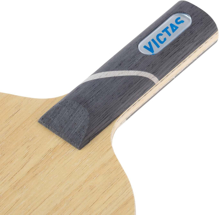 VICTAS Holz ZX-Gear Out gerade, gerade