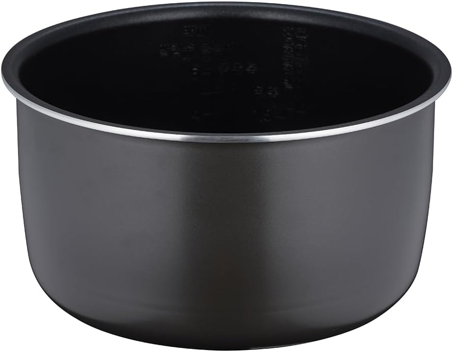 Ersatztopf für CUCKOO CR-0675F | Inner Pot for CUCKOO CR-0675F