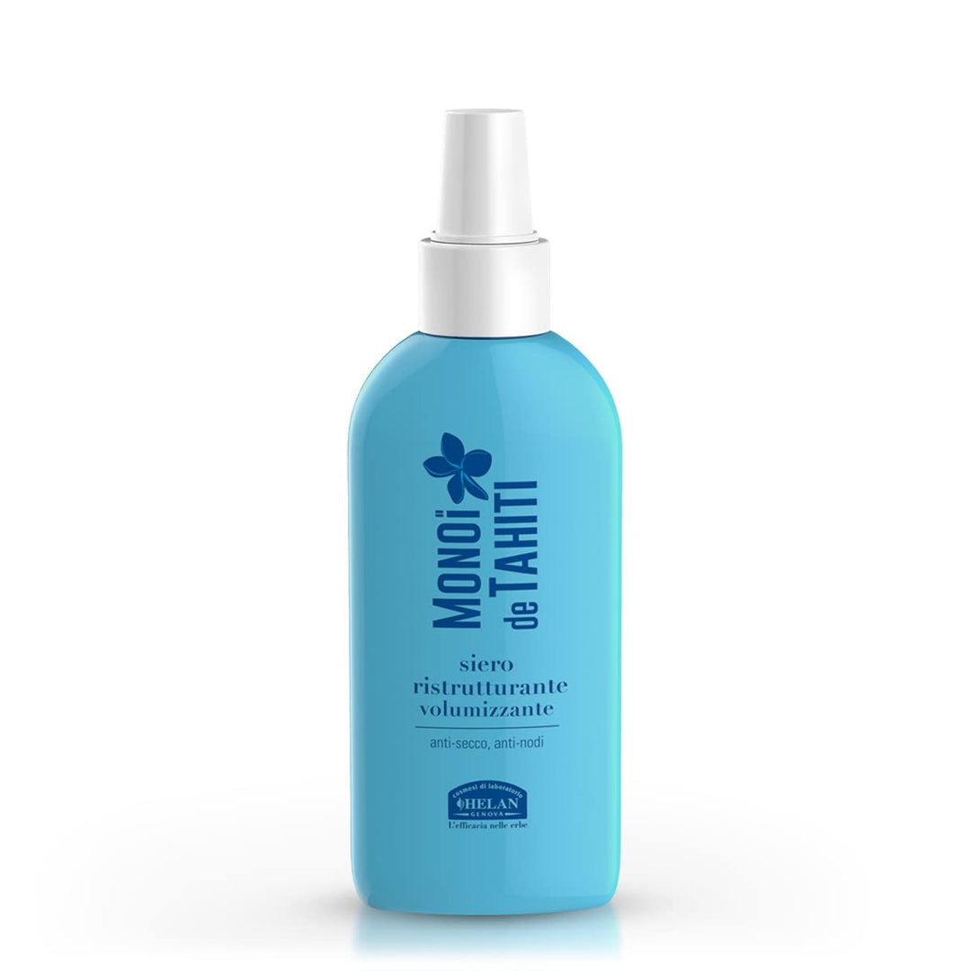 Helan Monoi De Tahiti Regenerierendes Serum, Volumen, 100 ml