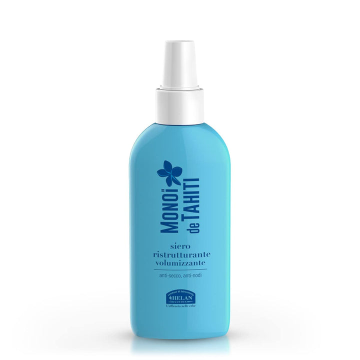 Helan Monoi De Tahiti Regenerierendes Serum, Volumen, 100 ml