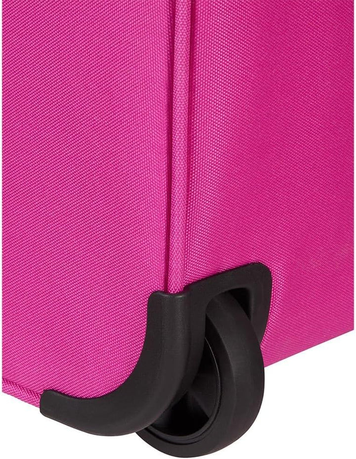 American Tourister Sea Seeker - Upright S, Handgepäck, 45 cm, 28 L, Rosa (Deep Fuchsia) Rose (Deep F