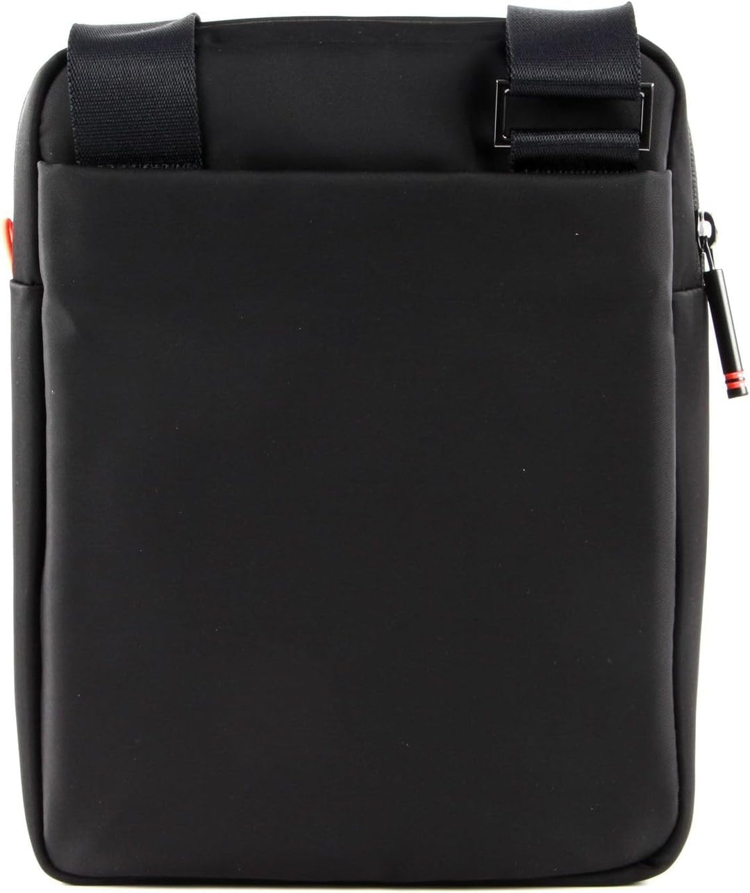 Mandarina Duck Unisex Warrior P10CXM06 Handtasche Schwarz, Schwarz
